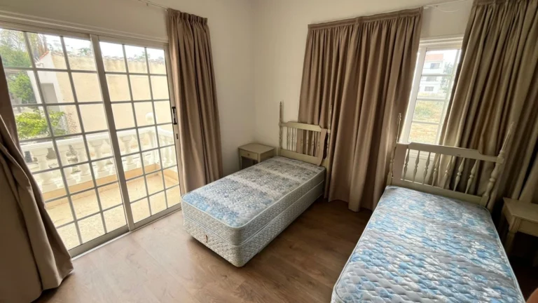 3 Bedroom Apartment for Rent in Geroskipou, Paphos District