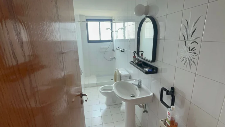 3 Bedroom Apartment for Rent in Vasiliko, Paphos District