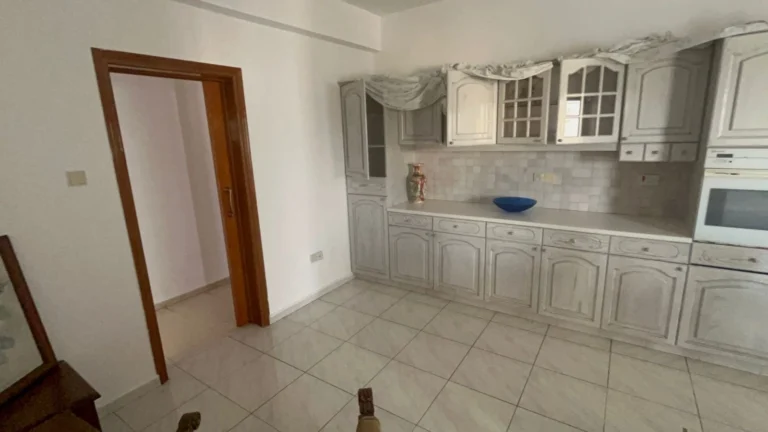 3 Bedroom Apartment for Rent in Vasiliko, Paphos District