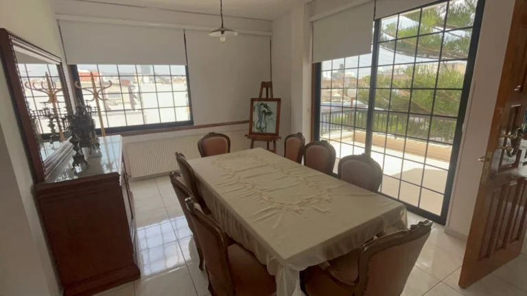 3 Bedroom Apartment for Rent in Vasiliko, Paphos District