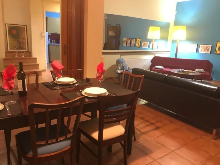 Cheap Houses and Villas for Rent Limassol