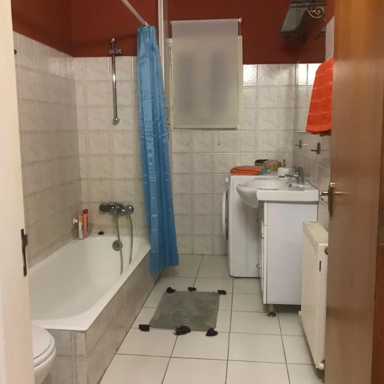 2 Bedroom House for Rent in Limassol – Agia Zoni