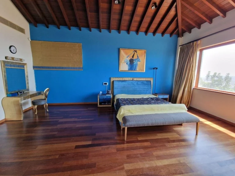 6+ Bedroom House for Sale in Agios Tychonas, Limassol District