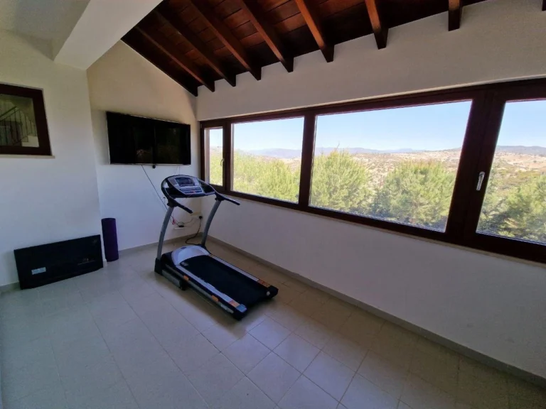 6+ Bedroom House for Sale in Agios Tychonas, Limassol District