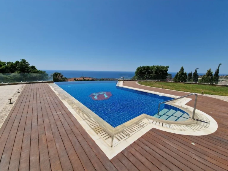 6+ Bedroom House for Sale in Agios Tychonas, Limassol District