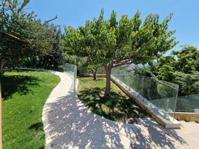 6+ Bedroom House for Sale in Agios Tychonas, Limassol District