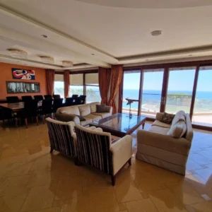 6+ Bedroom House for Sale in Agios Tychonas, Limassol District