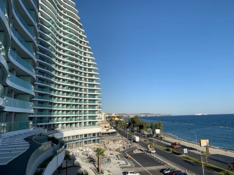 2 Bedroom Apartment for Rent in Limassol District