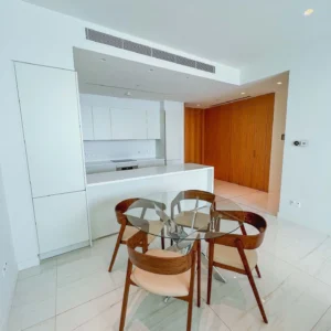 2 Bedroom Apartment for Rent in Limassol District