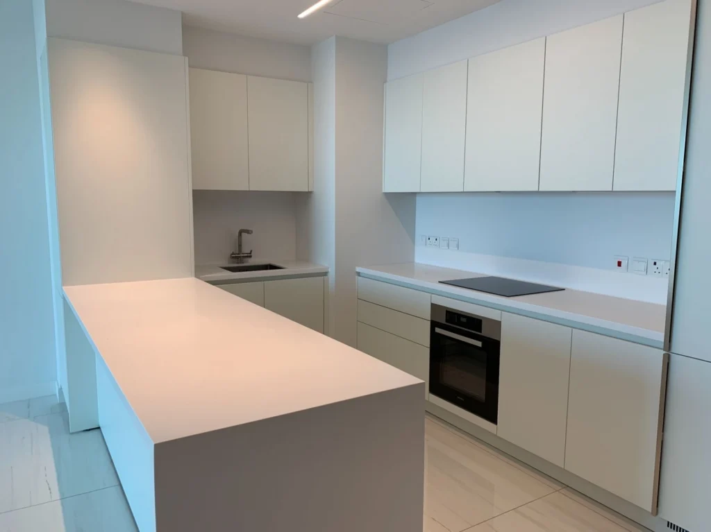 2 Bedroom Apartment for Rent in Limassol District