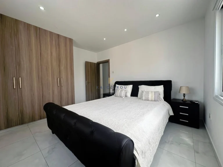 2 Bedroom Apartment for Rent in Larnaca District