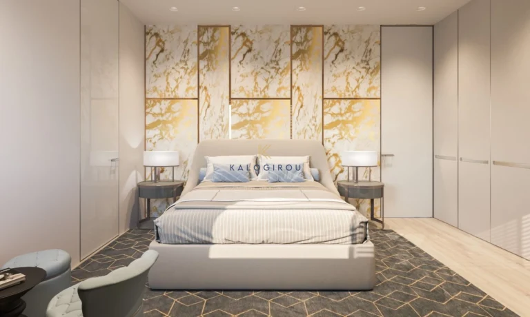 Дом площадью 775 м² на продажу в Агиос Тихонас, район Лимассола