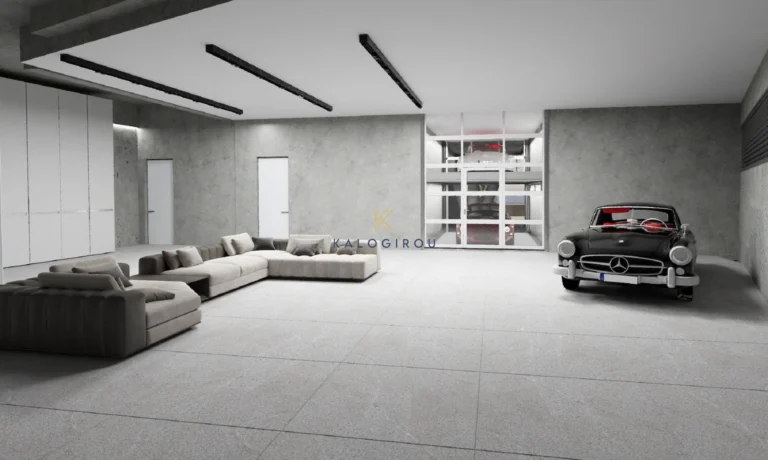 775m² House for Sale in Agios Tychonas, Limassol District
