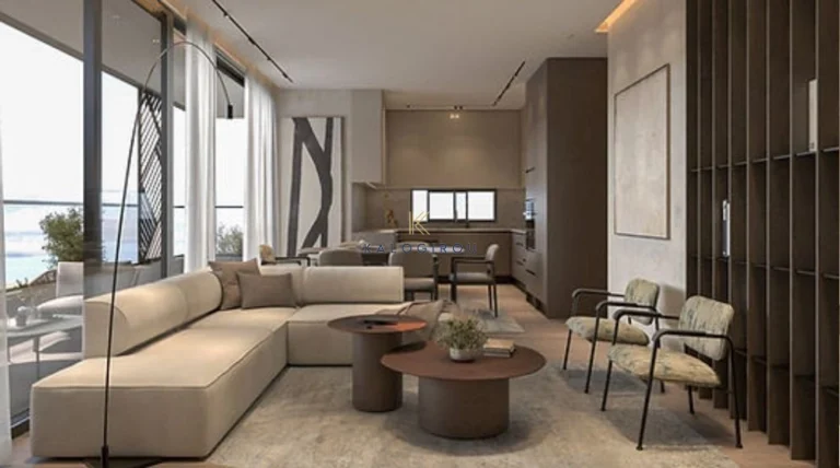 2 Bedroom Apartment for Sale in Vergina, Larnaca District