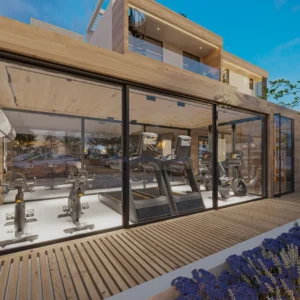 1 Bedroom Apartment for Sale in Vergina, Larnaca District