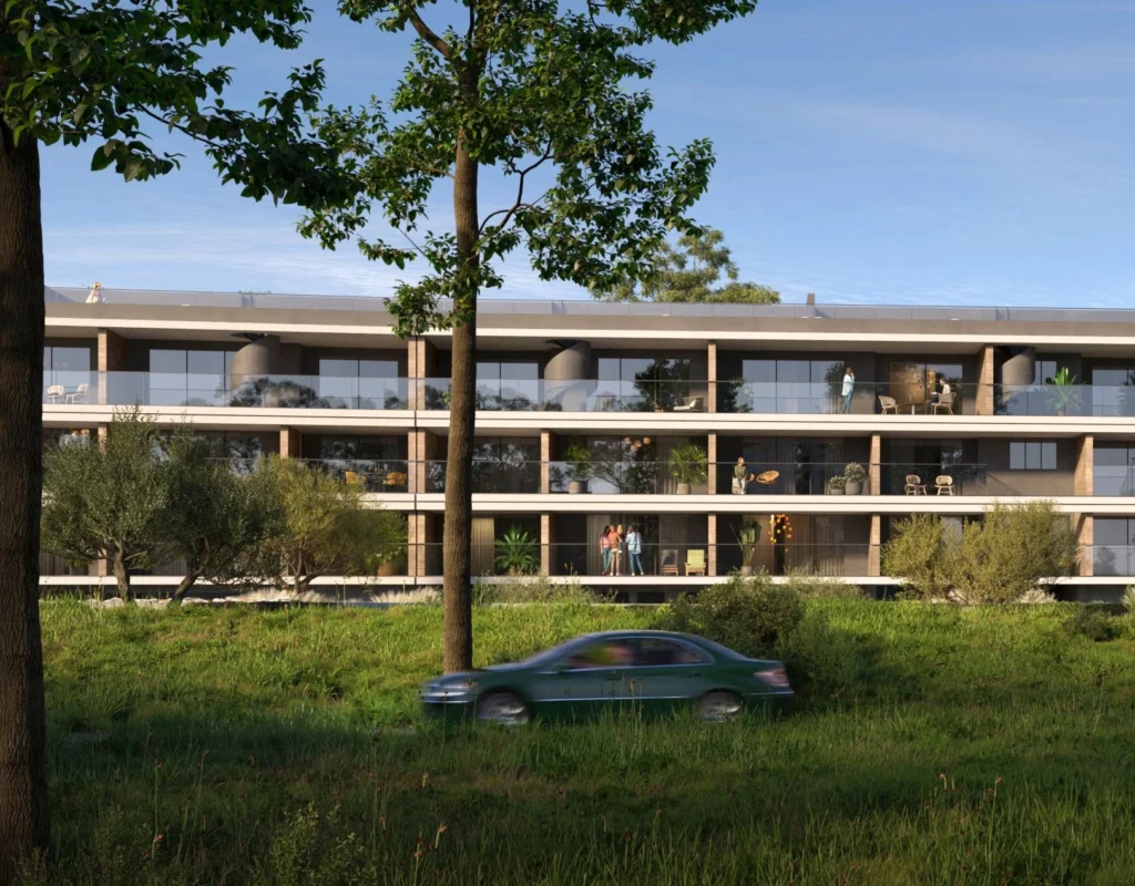 55m² Apartment for Sale in Kato Paphos