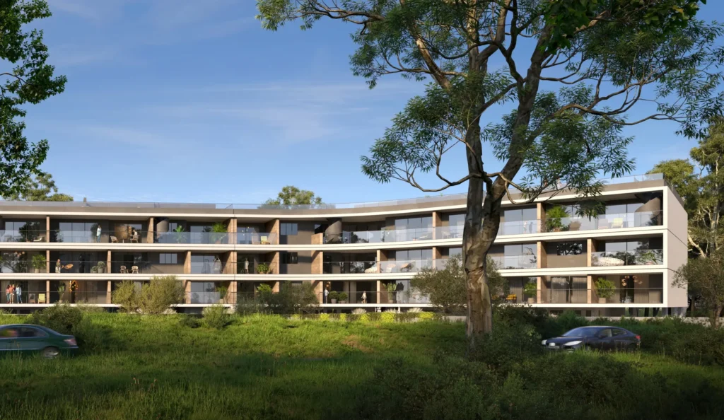 56m² Apartment for Sale in Kato Paphos