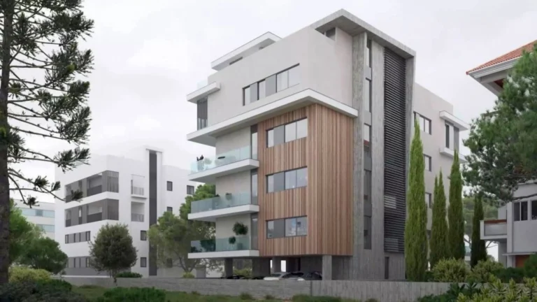 2 Bedroom Apartment for Sale in Potamos Germasogeias, Limassol District