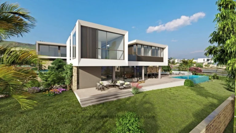 Cheap Houses and Villas for Sale Paphos up to 800000 euro