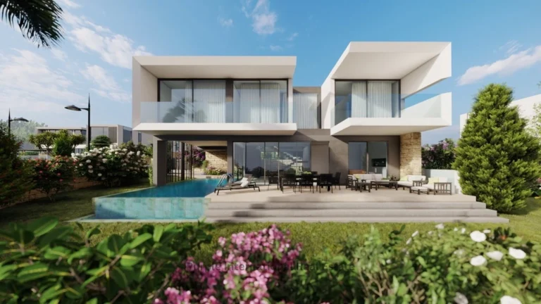 Cheap Houses and Villas for Sale Paphos up to 800000 euro