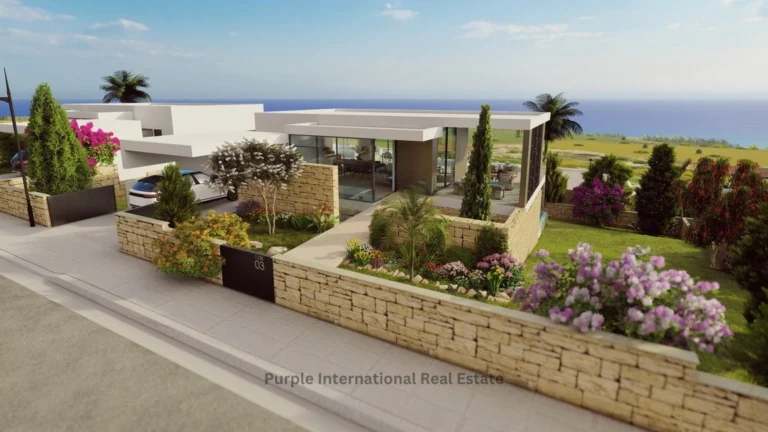 3 Bedroom House for Sale in Peyia, Paphos District