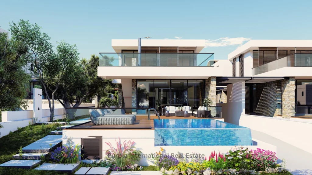 3 Bedroom House for Sale in Paphos District