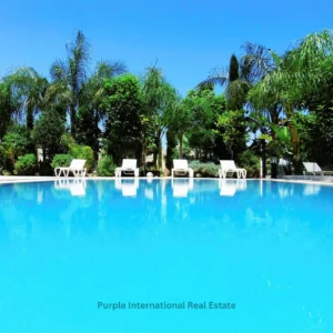 4 Bedroom House for Sale in Cape Greko, Famagusta District