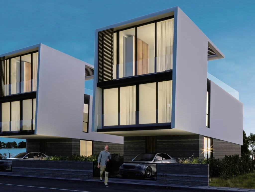 3 Bedroom House for Sale in Paphos District