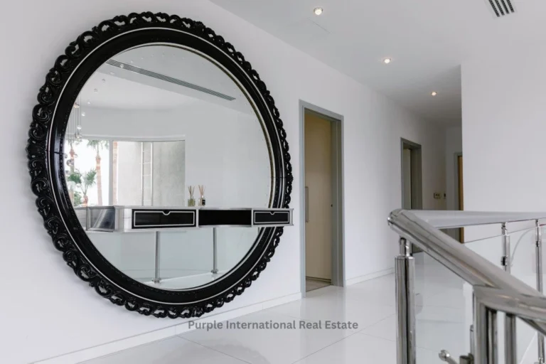 697m² House for Sale in Pyrgos Lemesou, Limassol District