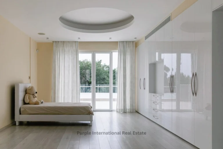 697m² House for Sale in Pyrgos Lemesou, Limassol District