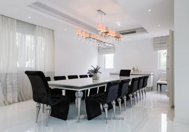 697m² House for Sale in Pyrgos Lemesou, Limassol District