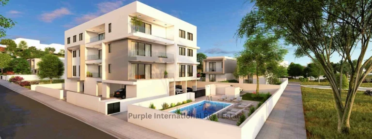 3 Bedroom House for Sale in Paphos District