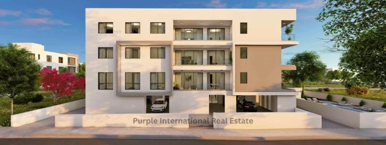 3 Bedroom House for Sale in Paphos District