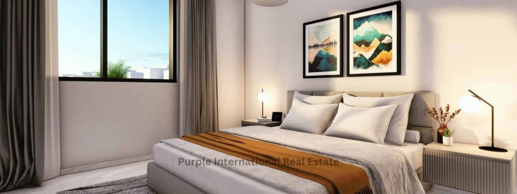 2 Bedroom Apartment for Sale in Paphos District