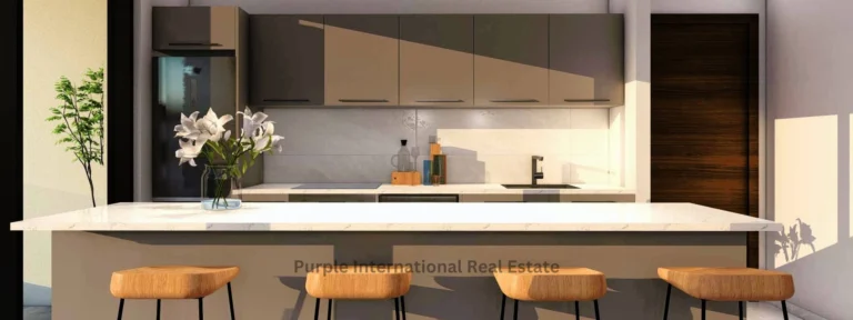 2 Bedroom Apartment for Sale in Paphos District