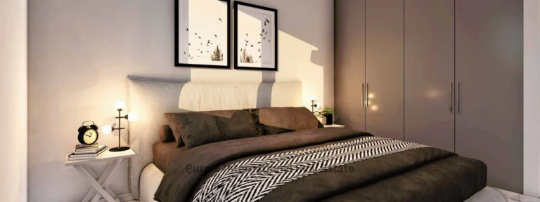 2 Bedroom Apartment for Sale in Paphos District