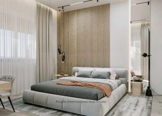 3 Bedroom Apartment for Sale in Germasogeia, Limassol District