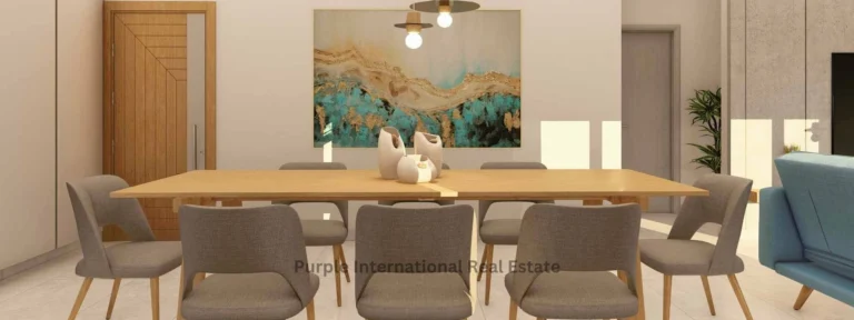 3 Bedroom Apartment for Sale in Paphos District