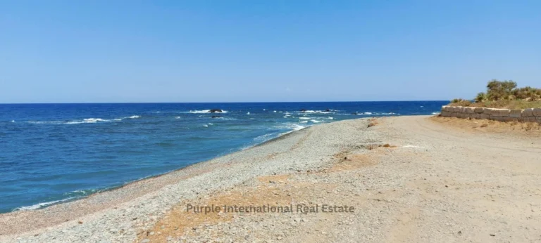 4 Bedroom House for Sale in Paphos District