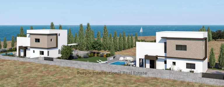 4 Bedroom House for Sale in Paphos District