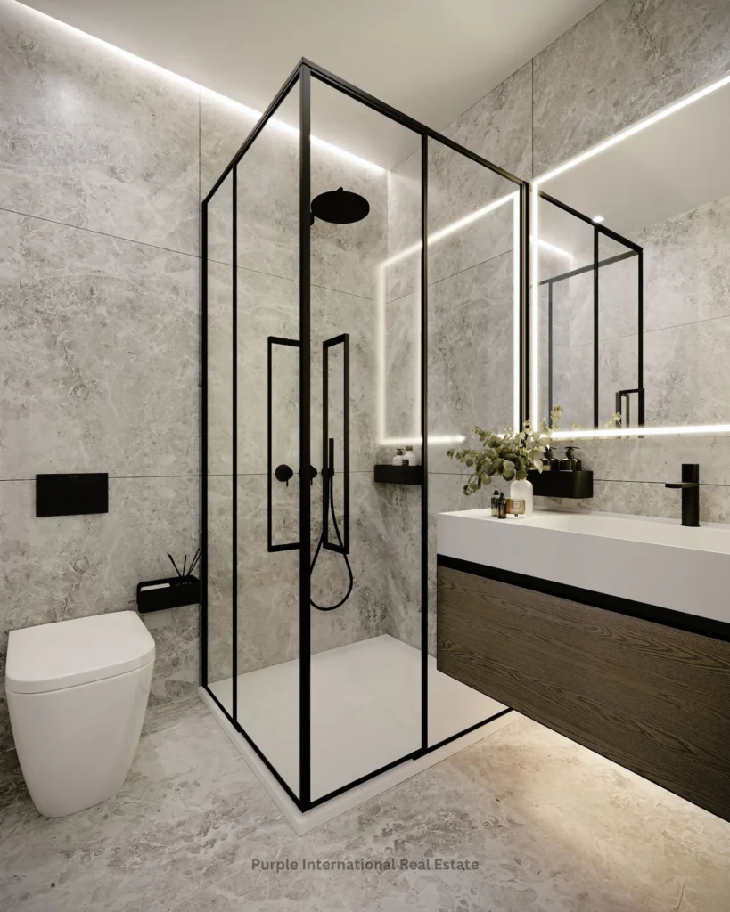 2 Bedroom Apartment for Sale in Limassol – Agios Athanasios