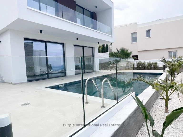 3 Bedroom House for Sale in Chlorakas, Paphos District