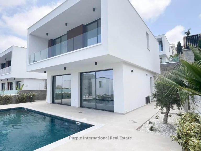 3 Bedroom House for Sale in Chlorakas, Paphos District