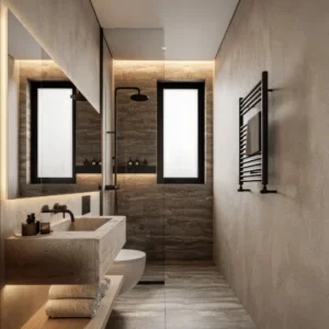 3 Bedroom Apartment for Sale in Aradippou, Larnaca District