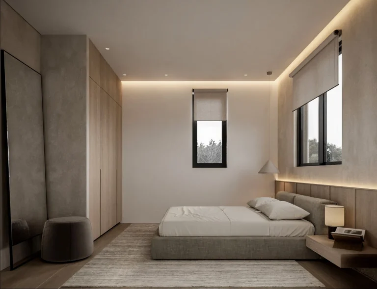 2 Bedroom Apartment for Sale in Aradippou, Larnaca District