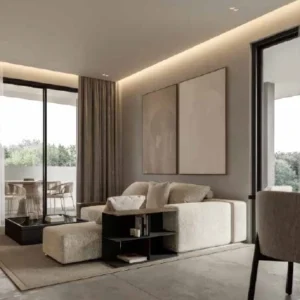 3 Bedroom Apartment for Sale in Larnaca – City Center