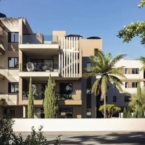 2 Bedroom Apartment for Sale in Livadia Larnakas, Larnaca District
