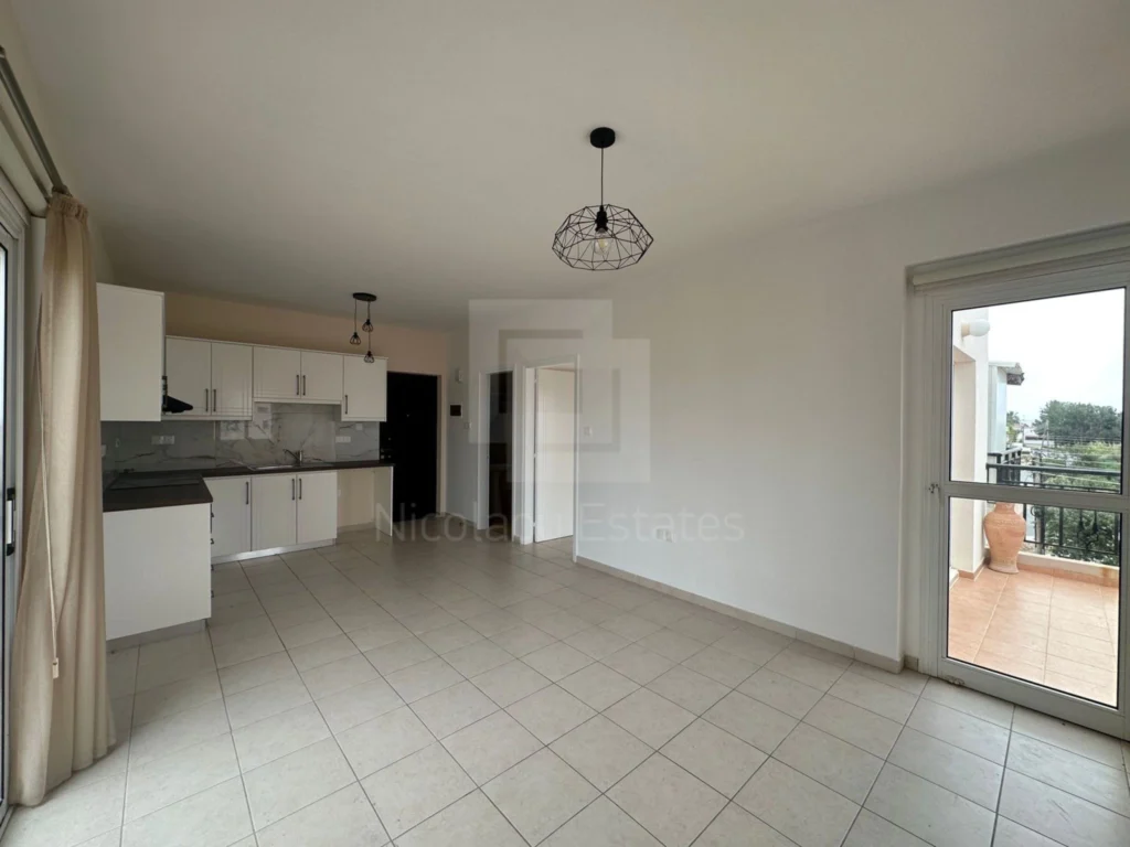 1 Bedroom Apartment for Sale in Geroskipou, Paphos District
