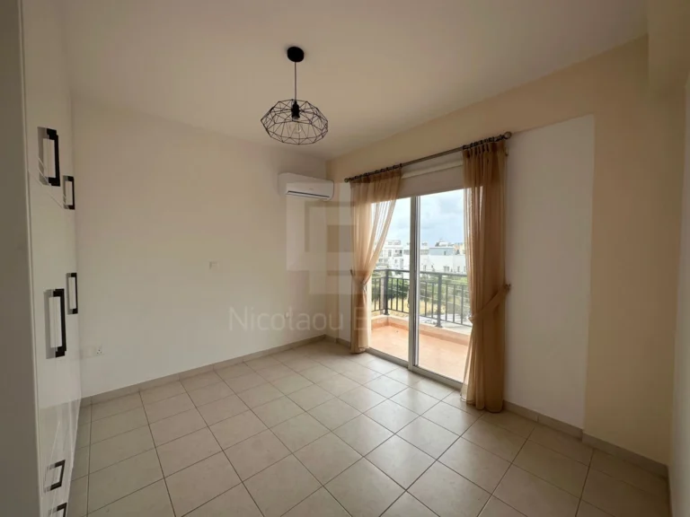 1 Bedroom Apartment for Sale in Geroskipou, Paphos District