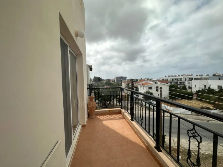 1 Bedroom Apartment for Sale in Geroskipou, Paphos District